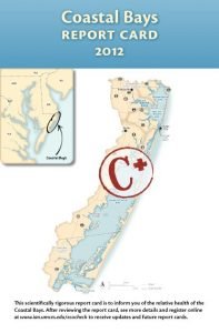 2012 Maryland Coastal Bays Report Card 0. Autosmush
